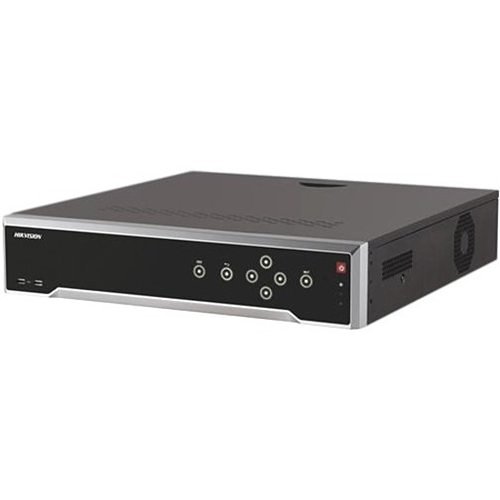 Hikvision DS-7716NI-K4 Pro Series 4K 16-Channel 160Mbps 1.5U 4 SATA NVR