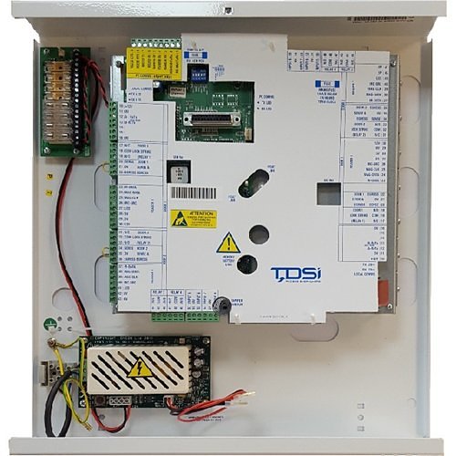 TDSi 5002-3012 ACU Multi Expert-IP 2 Door Controller