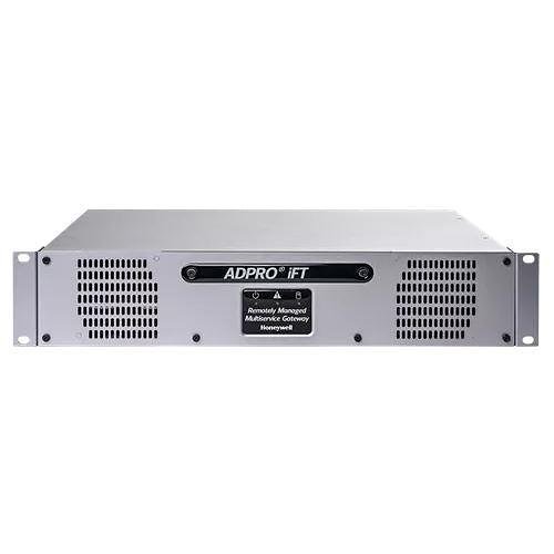 Honeywell ADPRO IFT Series 4-Channel IP License for XO