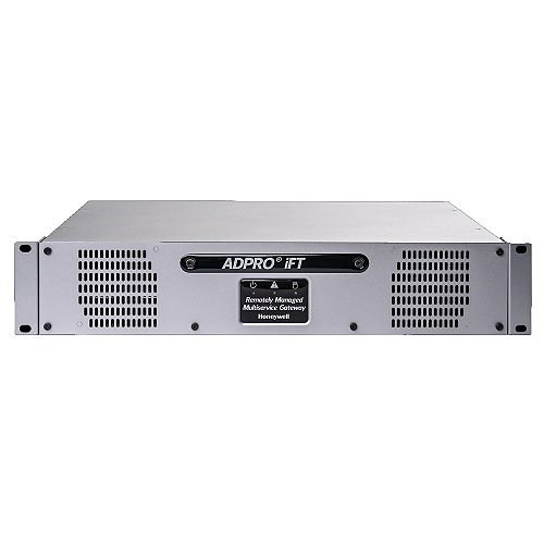 Honeywell 63041810 iFT Series, 16-Channel 32x5Mbps 4HDD NVR