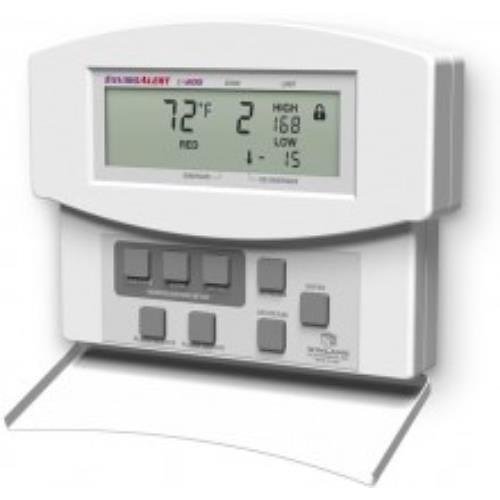 Winland Enviroalert Ea200-24 Weather Station