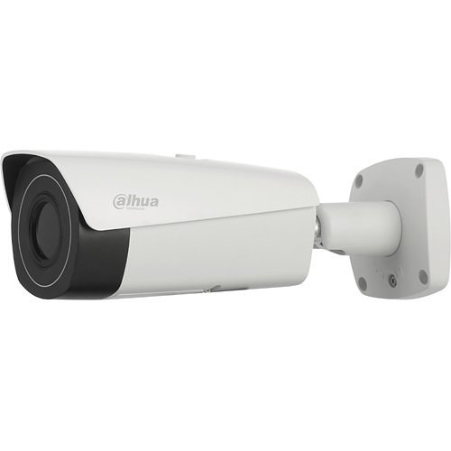 Dahua TPC-BF5401 Pro Series , IP67 35mm Lens, Thermal IP Bullet Camera, White