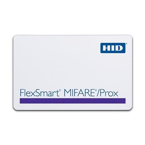 HID 1431NGGNNN Credentials, Cards, Hid Prox & Mifare, Non-Prog