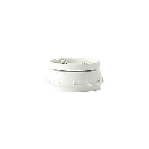 KAC BSO-PP-N46 Intelligent Wall-Mounted Siren, White Body, Red Flash