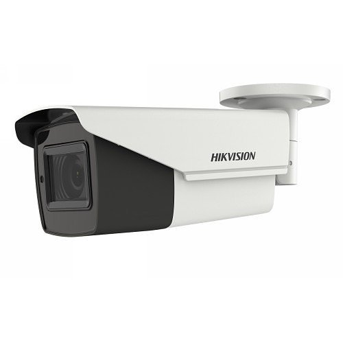 Hikvision DS-2CE19D3T-AIT3ZF 2MP Outdoor Ultra-Low Light Bullet Camera