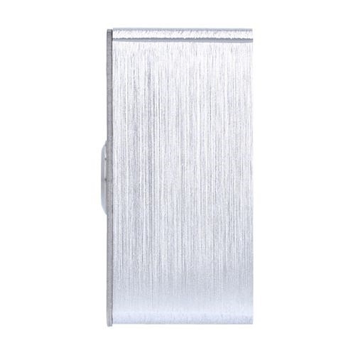 CDVI RTE-AS Rte Button Vr Narrow Ss Surface Pte