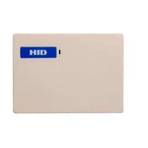 HID SEC9X-CRD-A-01 CFG Card, SE Reader, OSDP V2, Address 1