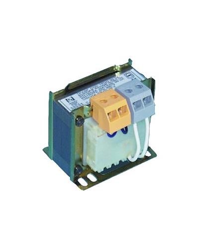 CIAS TFN030VA2 Transformer 220 / 19V - 30 VA with self-resetting fuse, 2-year warranty - Attention: 2 pieces required for each barrier - Cias