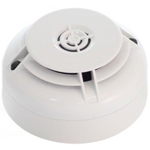 Notifier NFXI-OPT Analogue Addressable Optical Smoke Detector, White