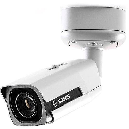 Bosch NBE-5503-AL 5MP 2.7-12mm Lens, 50m IR IP67 IP Bullet Camera