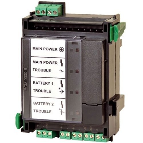 Bosch BCM-0000-B Battery Controller Module, 24V