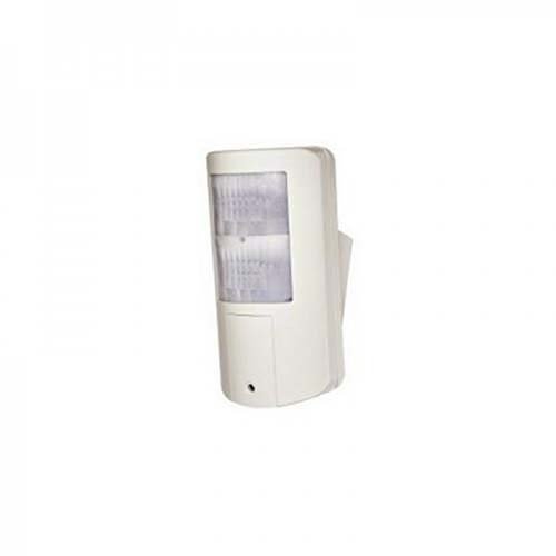 RISCO RK350DT Beyond Dual-Tech Wired Outdoor Detector, 12m