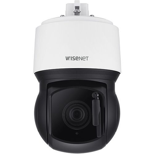 Wisenet XNP-8300RW 6 Megapixel Network Camera