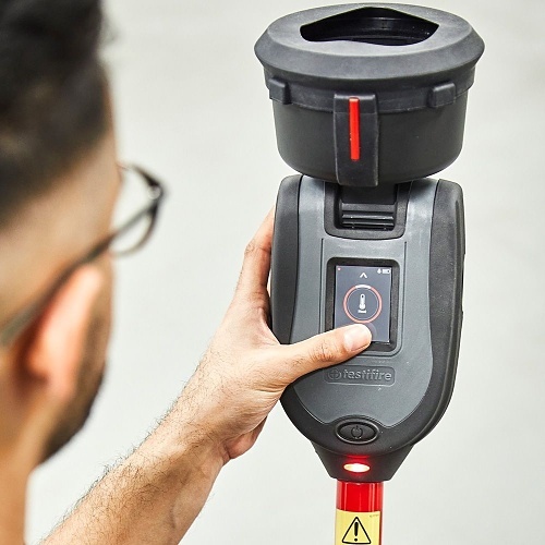 Image of TF-XTR2-HEAD-001