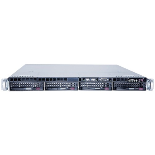 Image of 1U4BAYSERVER40TRAW