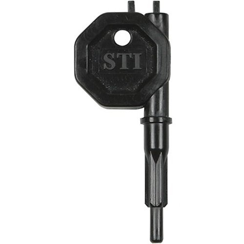 STI KIT-GLR-K10 Global ReSet Resettable Callpoint Reset Key, 10-Pack