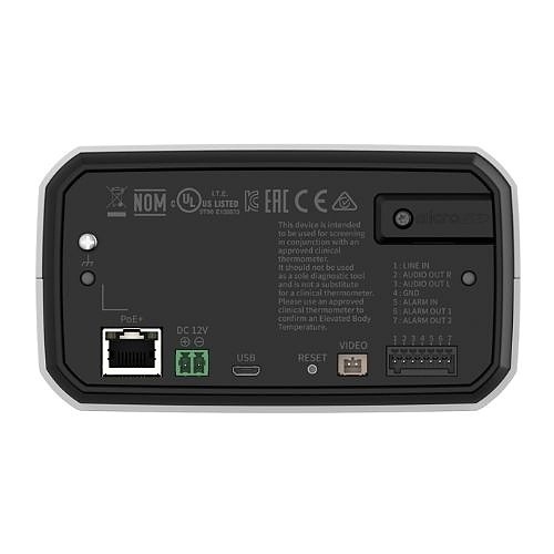 Image of TNM-C3620TDR