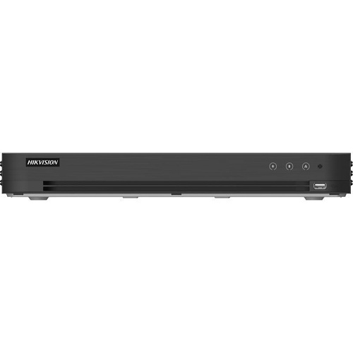 Hikvision iDS-7216HUHI-M2/X(STD)/4A+ALM16/4 DVR AcuSense H.265 de 5MP y ...