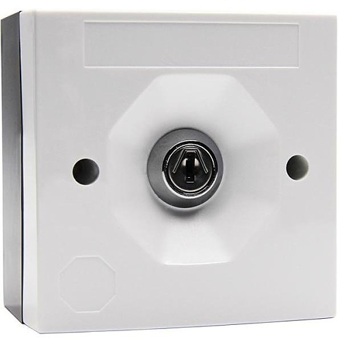 Switches de Fuego