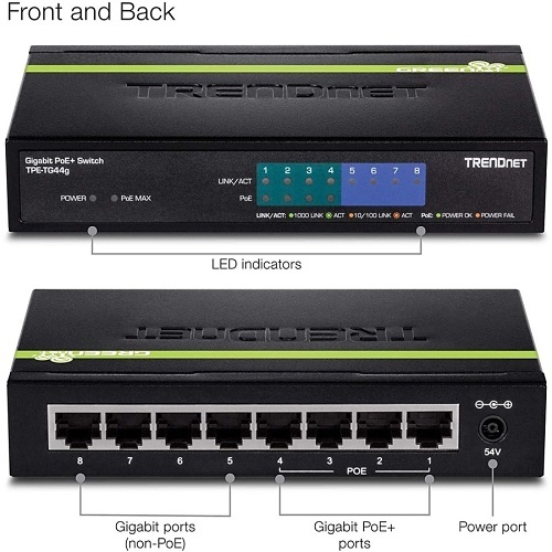 Image of TPE-TG44G