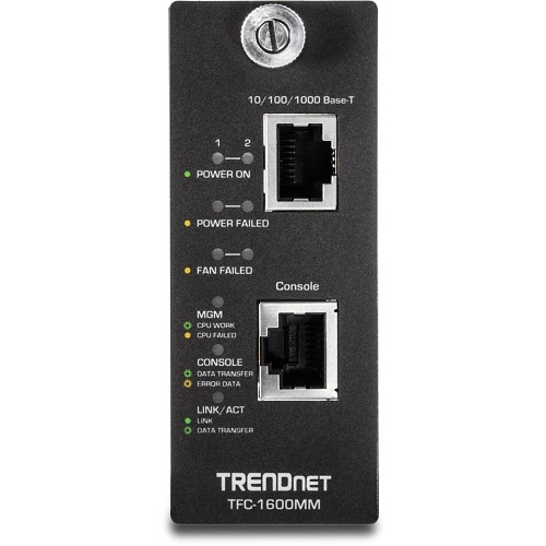 Image of TFC-1600MM