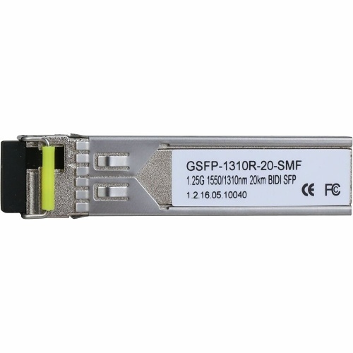 Image of GSFP-1310R-20-SMF