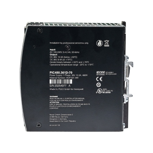 Image of HOP-501-480