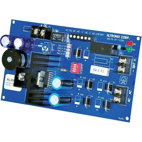 Image of AL300ULB