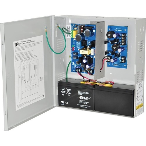 Image of AL400UL3
