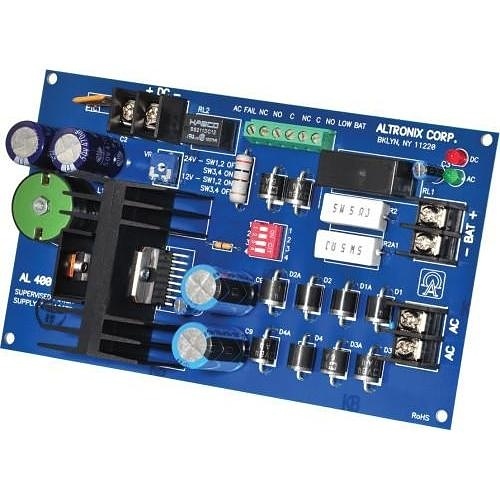 Image of AL400ULB