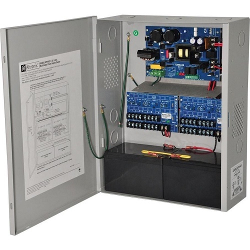 Image of AL600ULXPD16CB