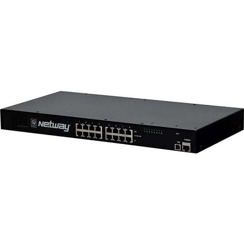 Image of NETWAY8BT