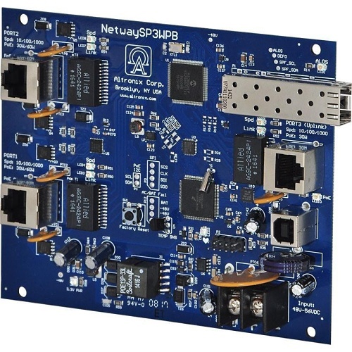 Image of NETWAYSP3B