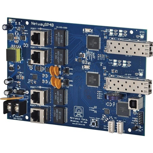 Image of NETWAYSP4B