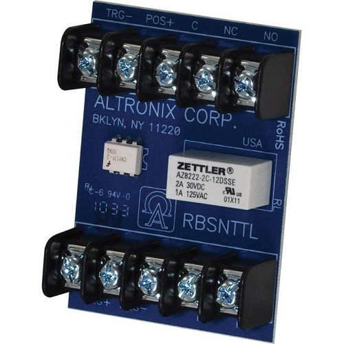 Image of RBSNTTL