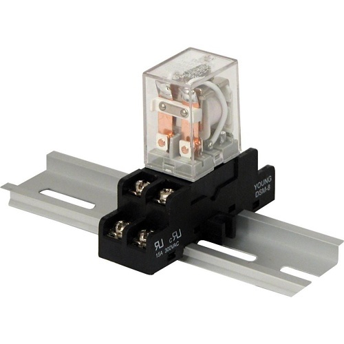 Image of RDC48