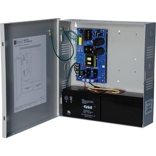 Image of SMP10PMC24X