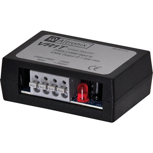 Image of VR1T