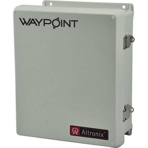 Image of WAYPOINT10A4U