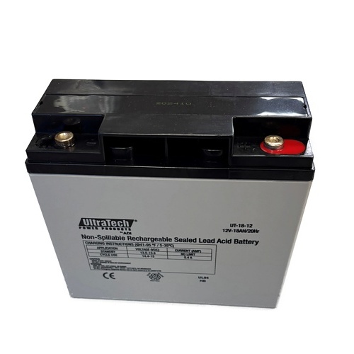 Image of UT-1812