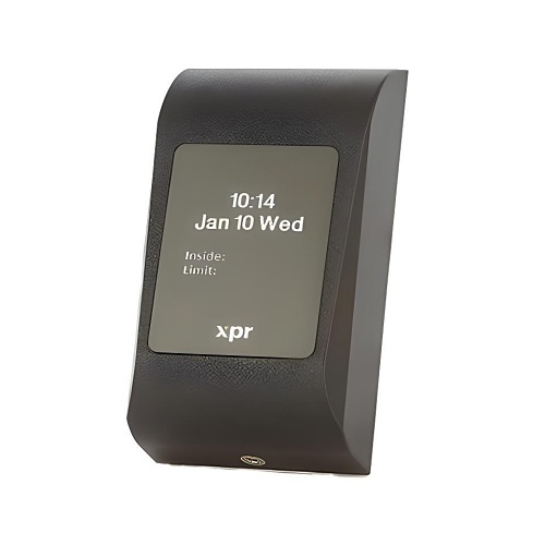 Image of MTBK-LCD