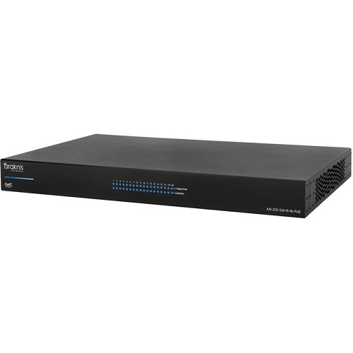 Image of AN-210-SW-R-16-POE