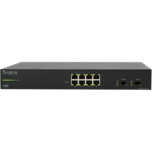 Image of AN-320-SW-F-8