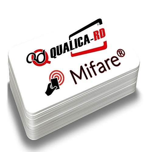 Image of QRDMIFARE1KUID-DEC