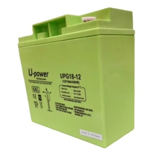 Image of UPG18-12