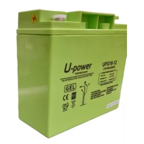 Image of UPG18-12