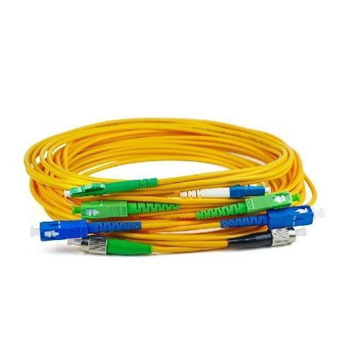 Cables de fibra óptica