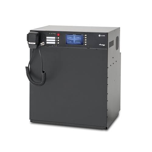 Image of MINIVES 2001 L