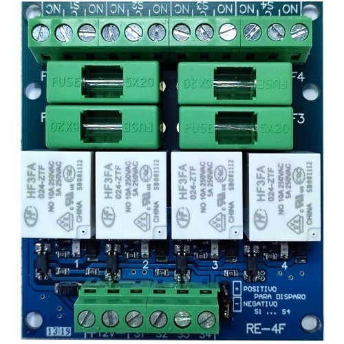 Image of RE-4F24