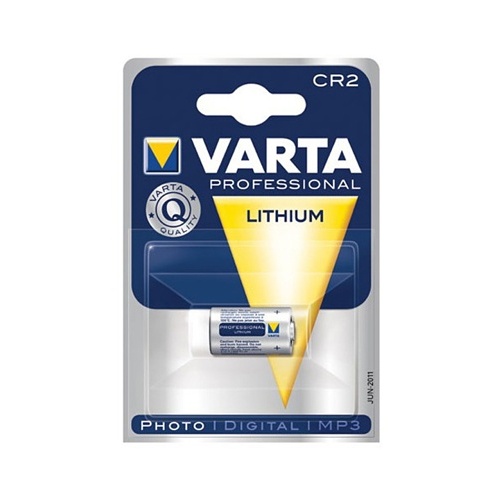 Image of VA-CR2